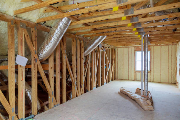 Kemp Mill, MD Insulation Contractor Company